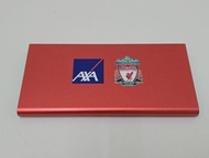 限定版 限量版‼️ 利物浦 AXA x Liverpool 8000mAh PowerBank Power Bank 充電寶 移動電源 尿袋 奶媽 快充 閃充 5V 2A 2.1A 支援 三星 Sam