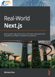 Real-World Next.js