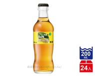 飛想茶 檸檬口味紅茶(200mlx24入)