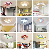 Bedroom Ceiling Light Led Cartoon Cute Child Bedroom Ceiling Lamp Kindergarten Light Ceiling Lamp Be