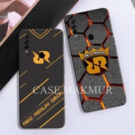 HP [Fu13] Esp0rt Game Case For OPPO A31 A8 A53 A33 A54 A55 A57 2022 4g A77s A96 A76 A36 Bumper Cassi