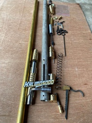 Set luger tanpa lup
