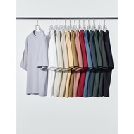 UNIQLO AIRism Oversize BNWT