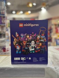 （黃埔聚寶坊B39號舖 Brick House 門市現貨）全新 Lego 71050 minifigures Spider Man (一抽) HK$40