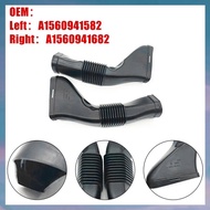 (XCTS) Car Engine Intake Hose for - W204 W212 C63 E63 2008-2014 A1560941582 A1560941682 Parts Access