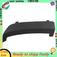 For Ford Fiesta MK7 2008-2016 Rear Bumper Tow Towing Eye Hook Cover Cap 8A61-17K922-AB5ZCT