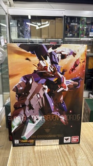 (N)開封品 Bandai Metal Build 00 Gundam Seven Sword/G 七劍 機動戰士 高達