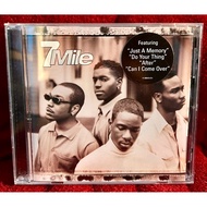 7 MILE-CRAVE CD ALBUM A64