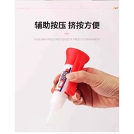 LOME Water Speed Agent Glue Dry Glue Shoes Acrylic Jewelry Dedicated Oily Electric Plastic Welding 5