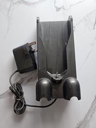 Dyson V11/v15 吸塵機掛牆架連火牛