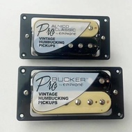 WK-Guitar Pickups Alnico Classic And Pro Bucker Humbucker Pickups