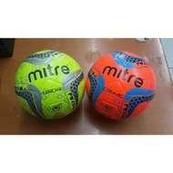 MITRE FUTSAL BALL MITRE COSMIC FUTSAL BALL/ MITRE HURRICANE FUTSAL BALL/