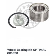 Fiat front wheel bearing Punto 188 Punto Grande 500