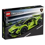 LEGO Technic 42161 Lamborghini Huracán Tecnica