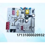 Media MDR550FGF28 Refrigerator power board