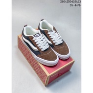 ​Vans Knu Skool Casual Shoes
