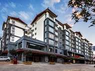 Hampton by Hilton Lijiang Old Town