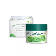 Npure Night Cream Centella Asiatica