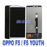 OPPO F5 LCD+TOUCHSCREEN OPPO F5 YOUTH FULLSET/