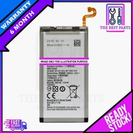 ORIGNL THEBEST BATTERY EB-BA730ABE FOR SM A8 PLUS 2018 A730F A730