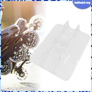 [LzdhuizcdMY] Single Inline Skate Shoes Clear Support Rack Shop Window Display Stand Clear