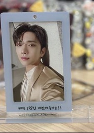 SEVENTEEN Joshua 立牌