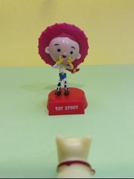 全新 玩具總動員翠絲公仔  Toy Story 可愛小物 玩具 收藏