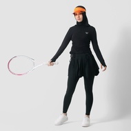 Vear - Lilith Nydex Hijab Tennis Skirt