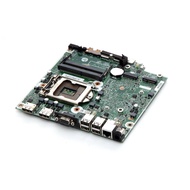 SP#: 907154-001 - HP EliteDesk 800 G3 Mini LGA 1151 DDR4 Desktop Motherboard - VGA