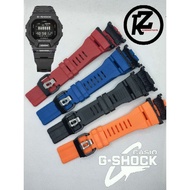 G-Shock GBD-200 Watch Strap g Shock gbd200