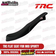 TRC FLAT SEAT CARBON MIO SPORTY