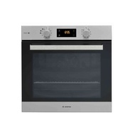 Ariston FA3S 841 P IX A AUS Multi Function Pyrolytic Built-in Oven with Steam Assist (71L)