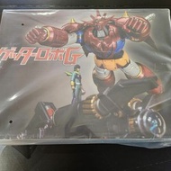 全新 現貨 SKY X STUDIO SXD-14 三一萬能俠 G / Getter Robo G
