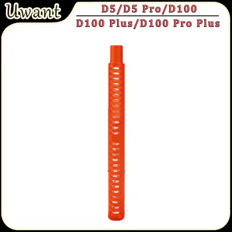 Deodorization module for Uwant D5/D5 Pro/D100/D100 Plus/D100 Pro PlusV8V10/A60 Vacuum Silver ion Wat