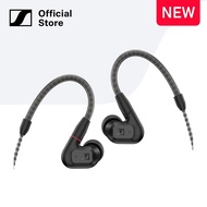 [NEW] Sennheiser IE 200 Audiophile (IEM)