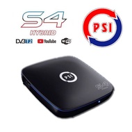 PSI | กล่องรับสัญญาณ PSI รุ่น S4 Hybrid