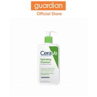 CeraVe Hydrating Cleanser 236ml