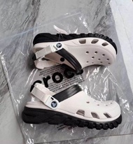 crocs duet max 2 clog / sandal pria dewasa / crocs pria / sepatu crocs pria import / sandal crocs co