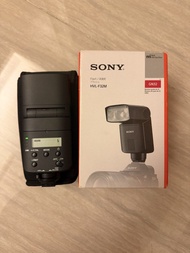 Sony HVL-F32M 閃光燈