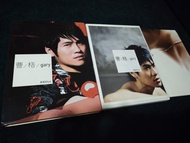 曹格 格格blue CD/VCD