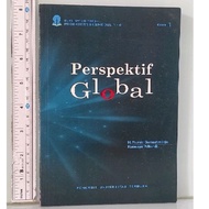 GLOBAL PERSPECTIVE 1ST EDITION