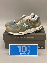 New Balance M1700JP grey ( M1700 1700 1300 jp 990 5740 )