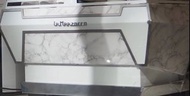 La Marzocco KB90 雙頭咖啡機連 portafilter
