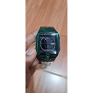 Original Casio G-shock G8100A-3 Like new