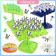 SHI HOUSE SHOP - Smart weight balancing frog scale, astronaut balancing frog scale, educational toy