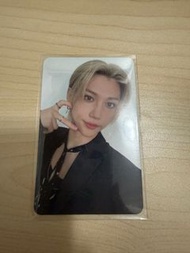 Stray Kids Felix 小卡