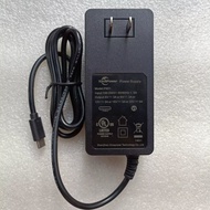 Type-c Plug Shinsbo 5V3A 9V3A 12V3A 15V3A 20V3A Charger P651 Power Cord