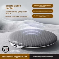 Pillow Sound Disc Cross-Border Trade Bluetooth Speaker Home Desktop Small Bluetooth Speaker