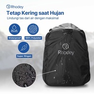 Domura Rain Cover Waterproof Rainproof Backpack 30-40L