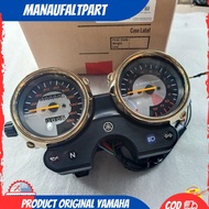 SPEEDOMETER KM RX KING RX SPESIAL SE 2003 GOLD ORIGINAL 3KA-H3500-20